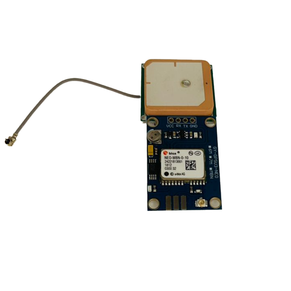 Module GPS Neo 8M